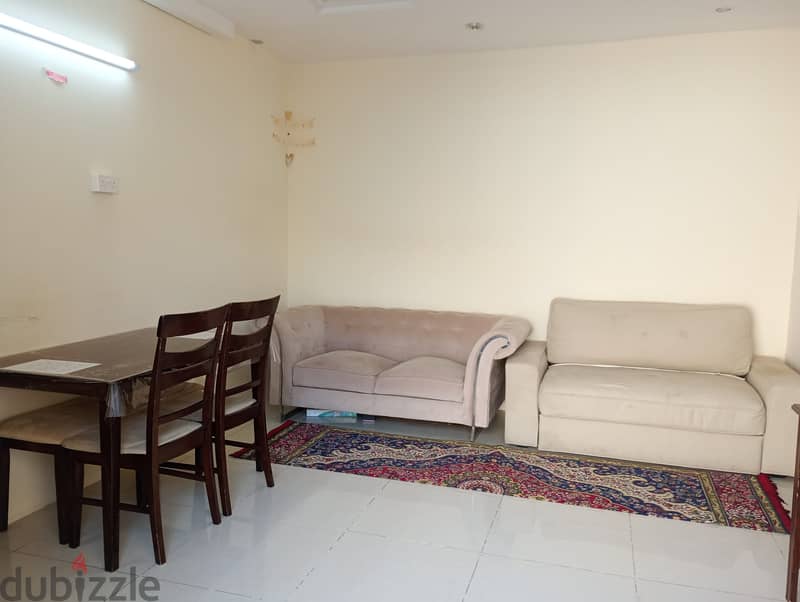 Beach Front 1BHK for RENT 6