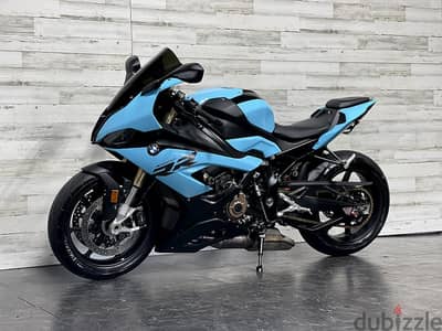 2022 BMW S1000RR  (+97466574363)