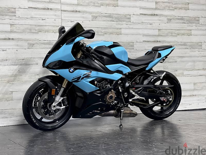 2022 BMW S1000RR  (+97466574363) 0