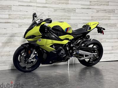 2022 BMW S1000RR  (+97466574363)