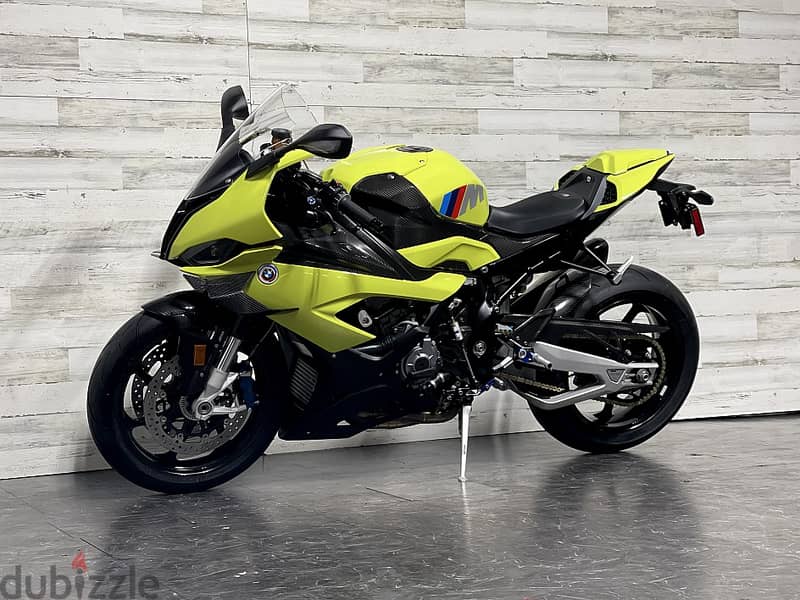 2022 BMW S1000RR  (+97466574363) 0