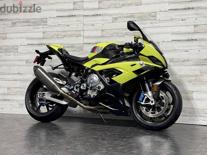 2022 BMW S1000RR  (+97466574363) 1