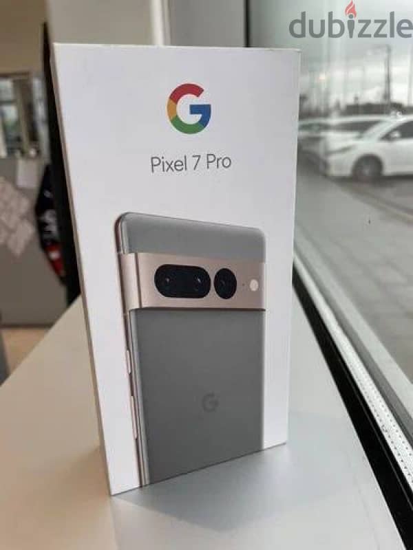 BRAND NEW GOOGLE PIXEL 7 PRO NOW AVAILABLE!!! 2