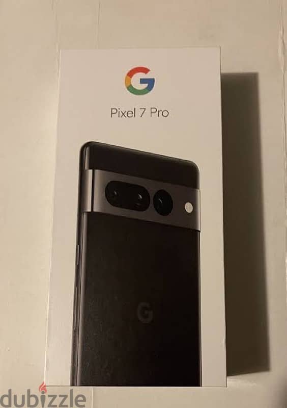 BRAND NEW GOOGLE PIXEL 7 PRO NOW AVAILABLE!!! 3