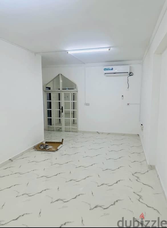 *STUDIO AND ONE BHK AVAILABLE DUHAIL NEAR LAKHWIYA AND ALMEERA 0