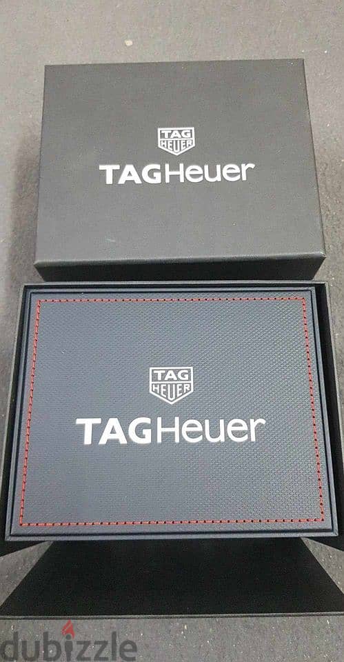 FORMULA 1 - TAG HEUER CALIBER 16 (AYRTON SENNA SPECIAL EDITION) 3