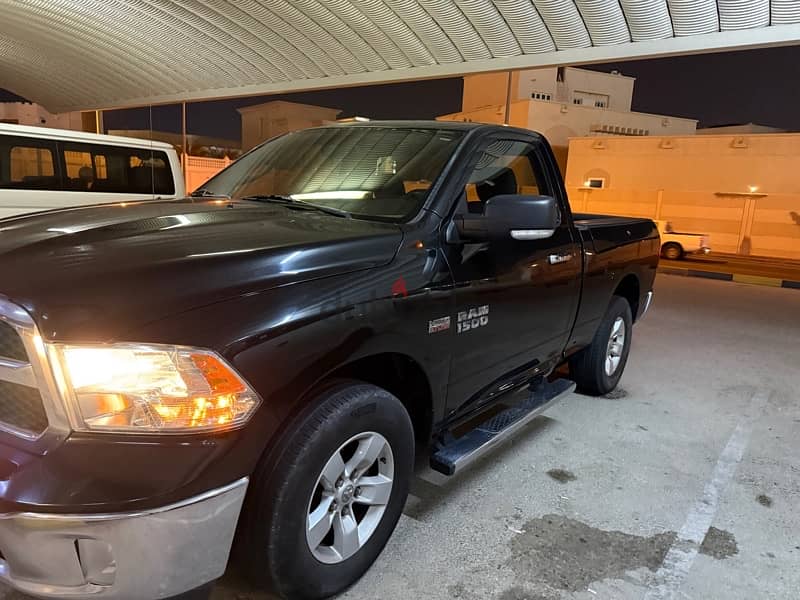 Dodge Ram 2016 3