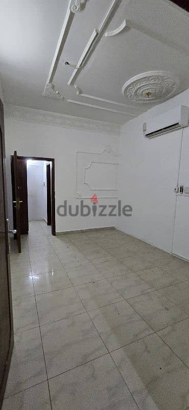 Available spacious 1BHK Nuaija 1