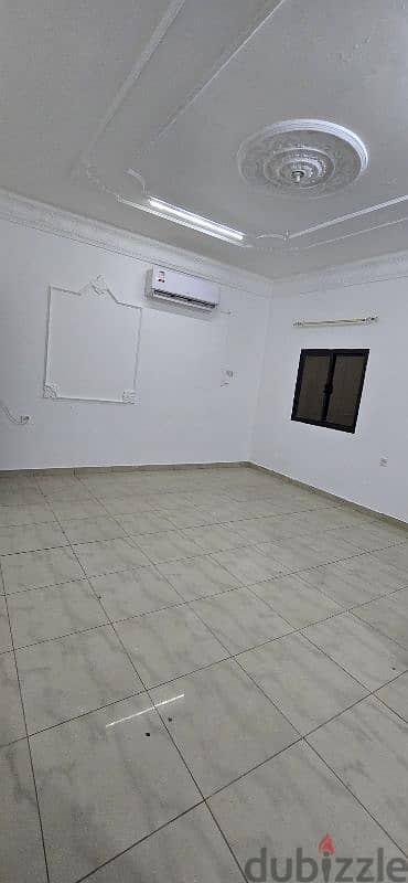 Available spacious 1BHK Nuaija 3