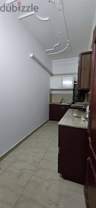 Available spacious 1BHK Nuaija 4