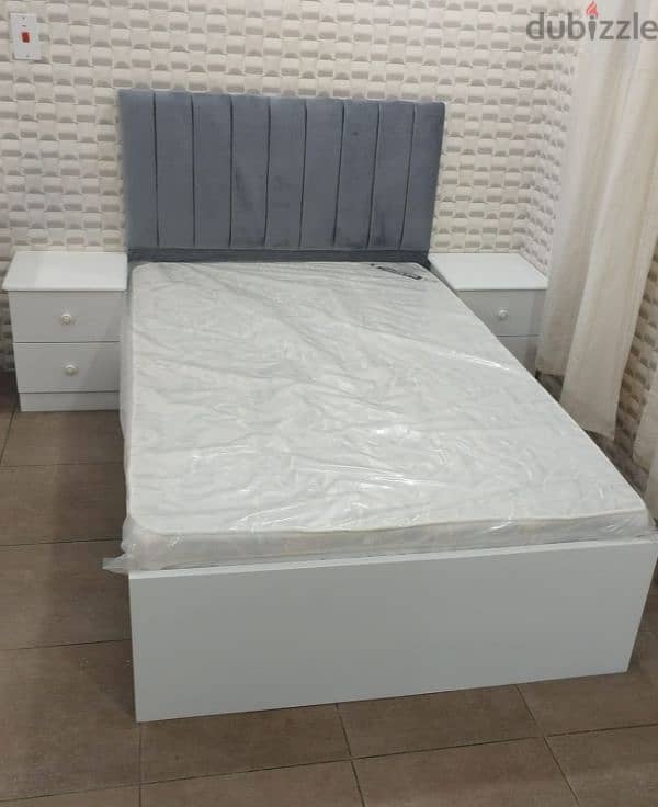 Bed and mattress and cupboard selling. 33757438 0