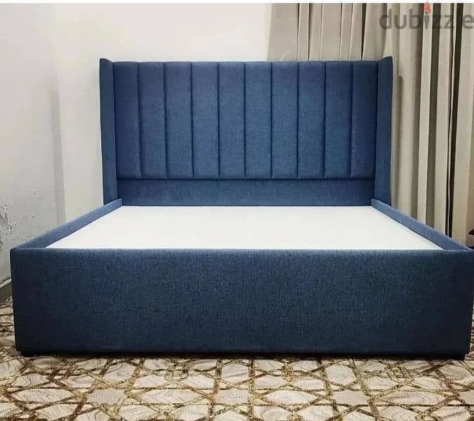 Bed and mattress and cupboard selling. 33757438 13