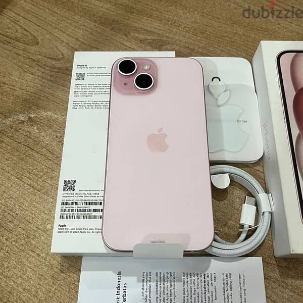 WhatsApp ‪+1 (207) 473‑8400‬ ‪ Brandnew iphone15 128GB 0