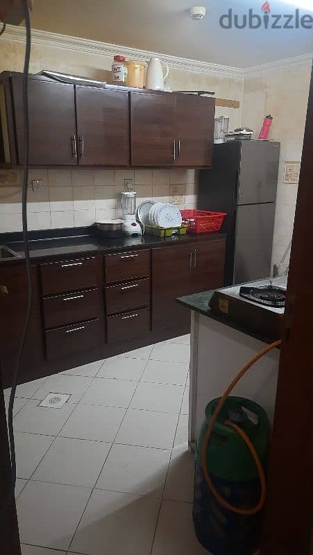 Executive Bed Space available near Mansoorah Metro station 0