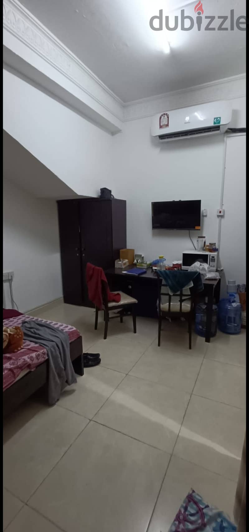 ROOM FOR RENT FAMILY FULLY FURNISHED NO COMMISSIONN STUDIO 1