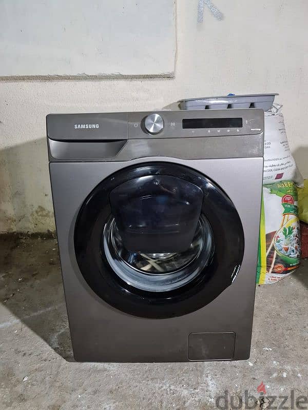 Samsung 9. kg Washing machine for sale good quality call me. 70697610 0