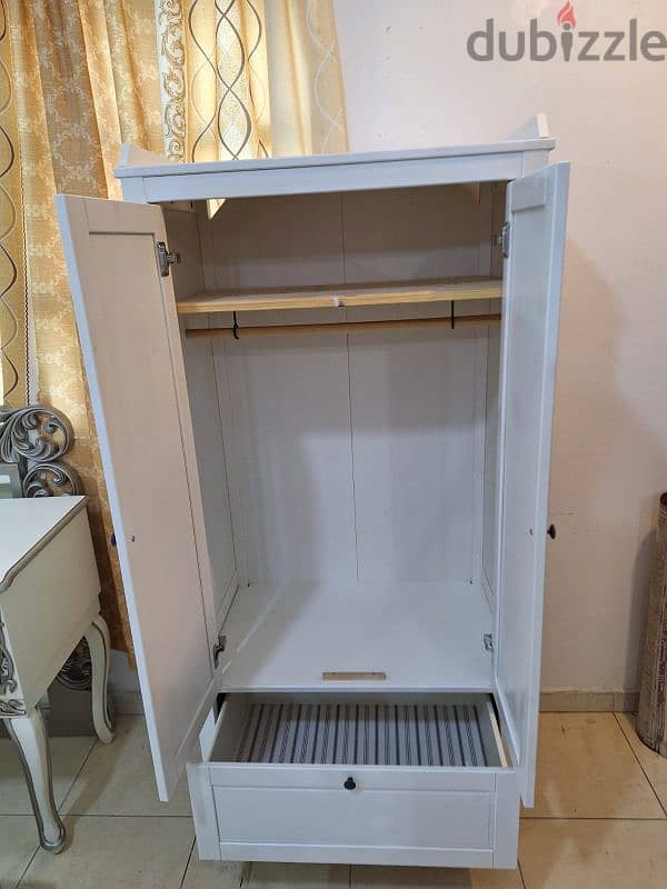 cupboard for sale IKEA 1