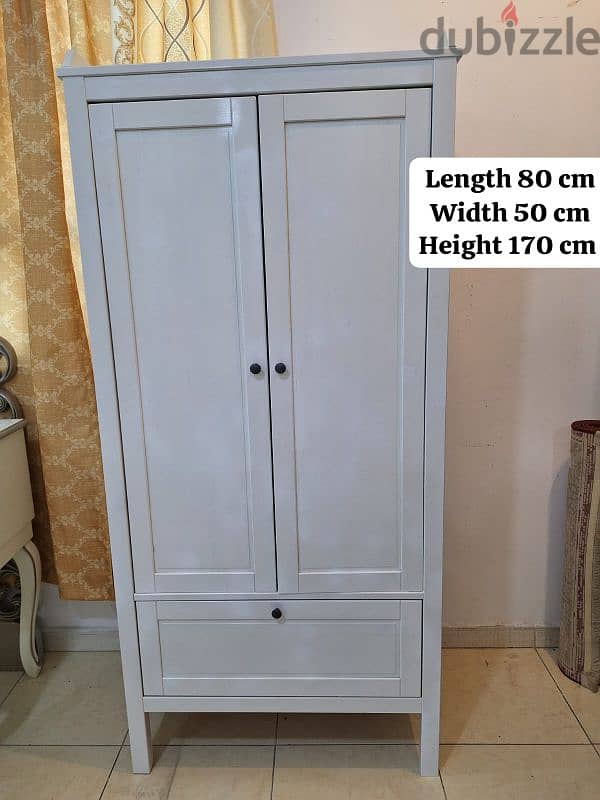 cupboard for sale IKEA 2