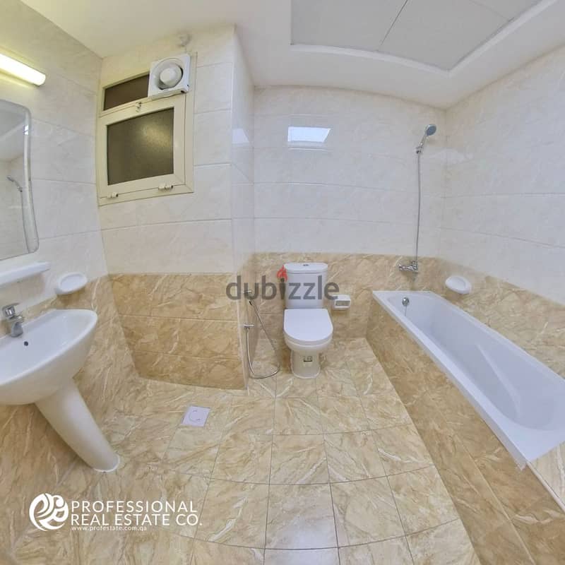 Fully Furnished | 2 BHK Apartment in Bin Mahmoud 6