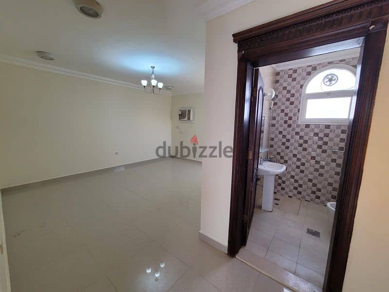 4 rent attached villa in ain khalid 4