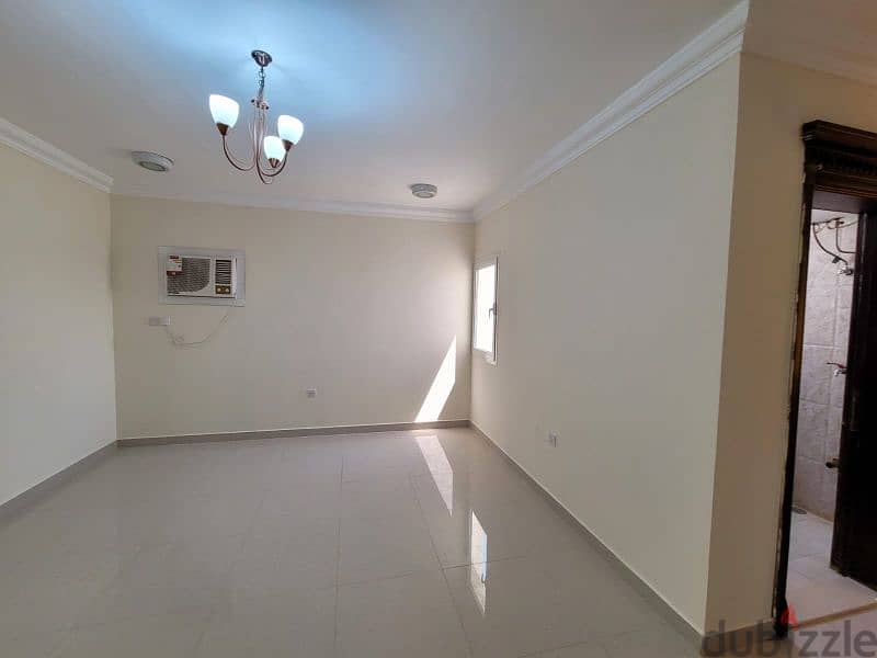 4 rent attached villa in ain khalid 6