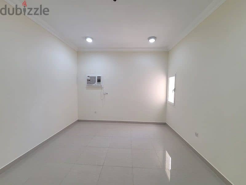 4 rent attached villa in ain khalid 8