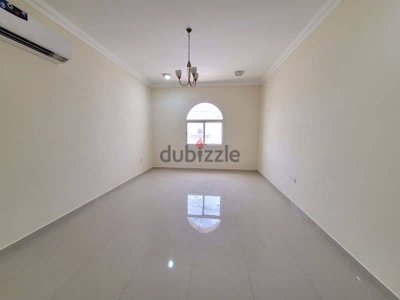 4 rent attached villa in ain khalid 9