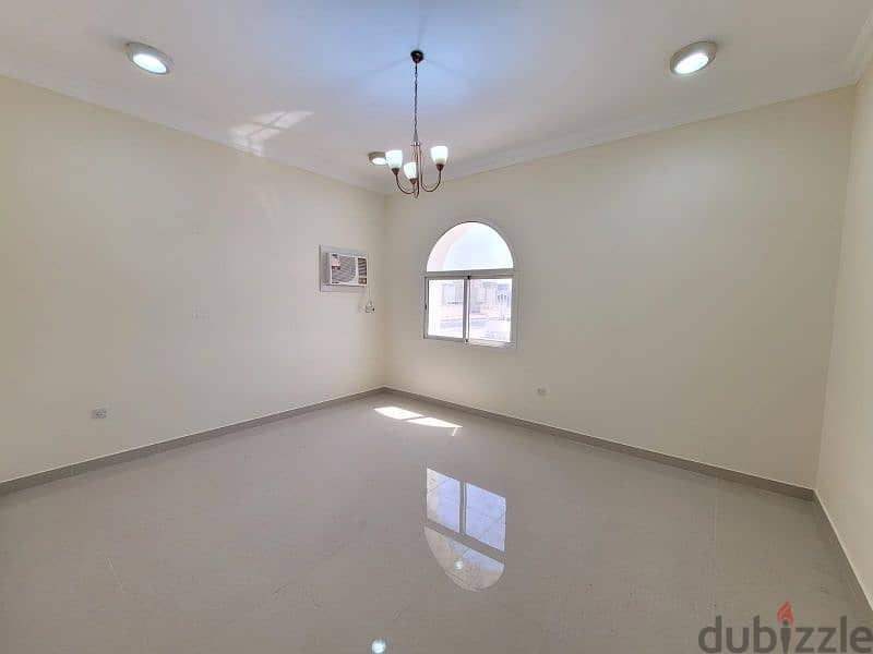 4 rent attached villa in ain khalid 10