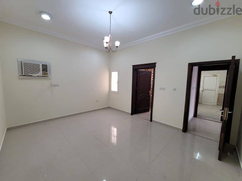 4 rent attached villa in ain khalid 13