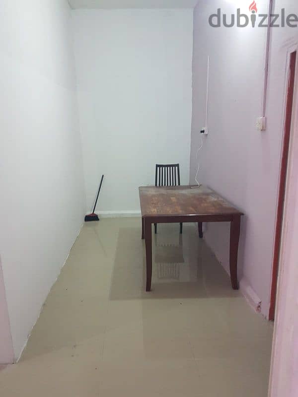 2bhk villa good &cleen . . . 1 bhk full furnished 2000 1