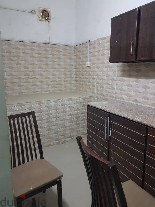 2bhk villa good &cleen . . . 1 bhk full furnished 2000 2