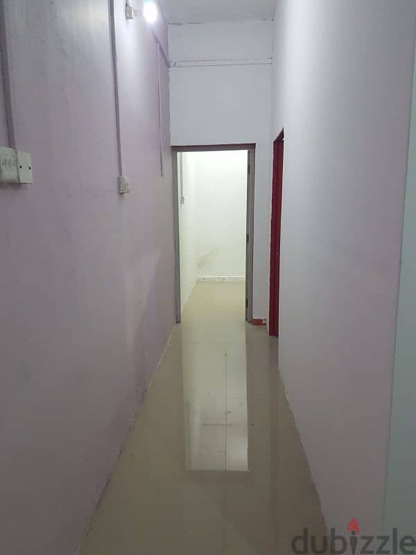 2bhk villa good &cleen . . . 1 bhk full furnished 2000 3