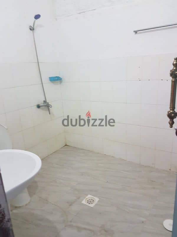 2bhk villa good &cleen . . . 1 bhk full furnished 2000 8