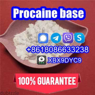 51-05-8/59-46-1/Procaine