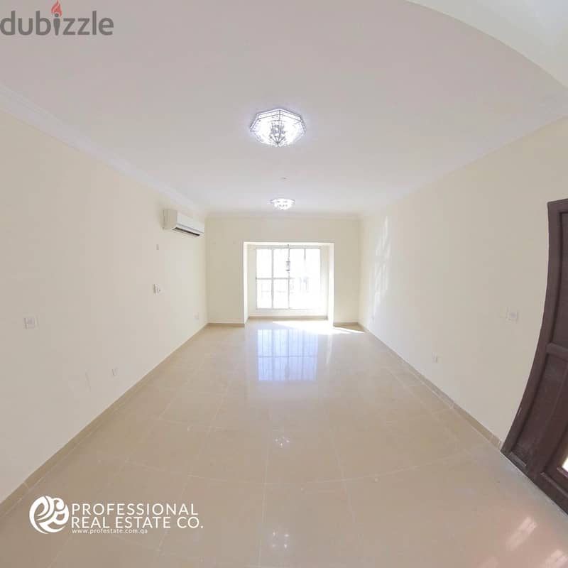 Unfurnished | 5 BHK Standalone Villa in Al Waab | For Family Only 4