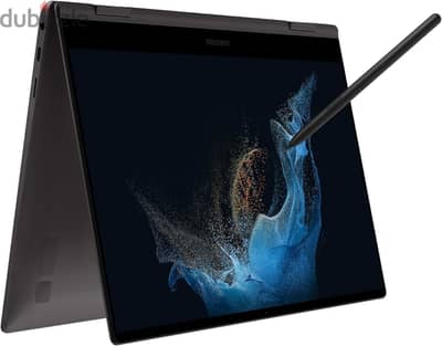 Samsung - Galaxy Book3 360 2-in-1 15.6" - Intel 13th Gen Evo Core i7