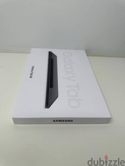 Samsung - Galaxy Tab S8 - 11" 256GB - Wi-Fi - S-Pen