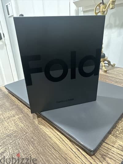 Samsung - Galaxy Z Fold 4 12GB RAM 256GB / 512GB