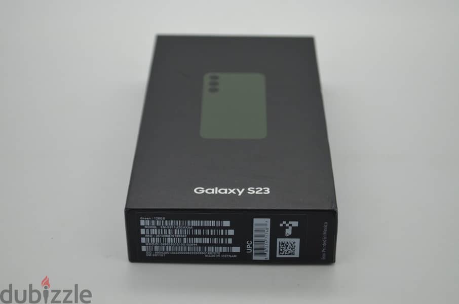 Samsung Galaxy S23 SM-S911U - 128GB 1