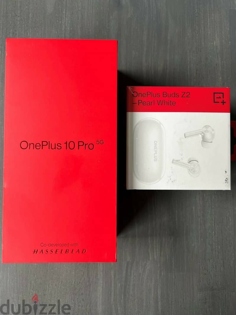 One + 10 Pro 5G 256GB 12GB RAM GLOBAL VERSION 0