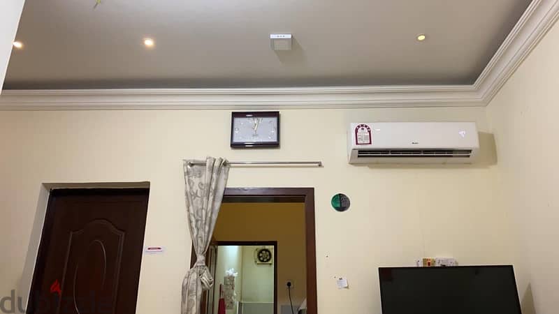 2 Bhk for rent ready to occupy from January in ainkhaled 0