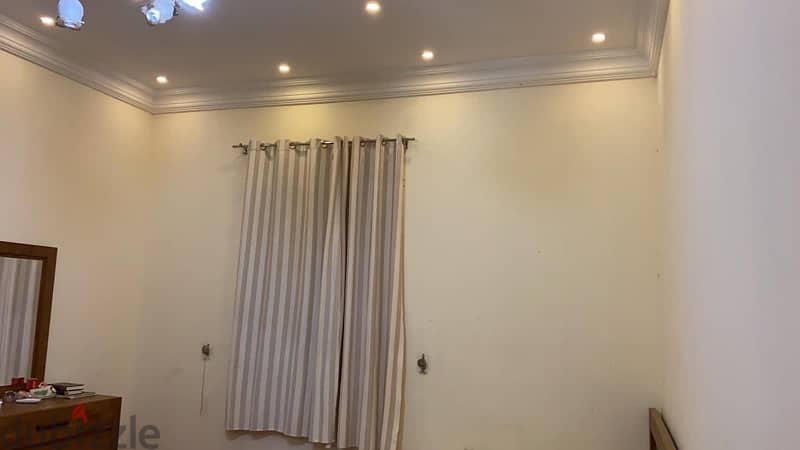 2 Bhk for rent ready to occupy from January in ainkhaled 3