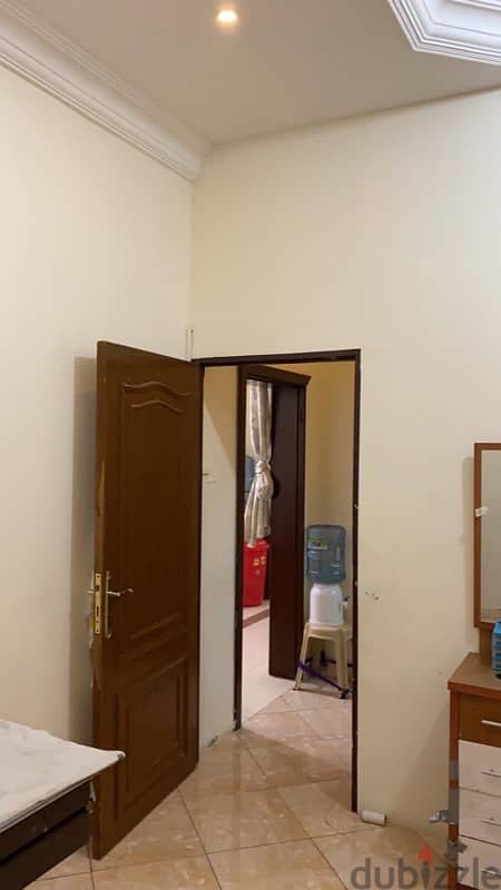 2 Bhk for rent ready to occupy from January in ainkhaled 11