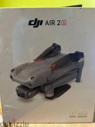 DJI - Air 2S Fly More Combo Drone Remote Control