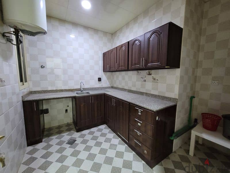 4 rent 2bhk in al muntazah 4