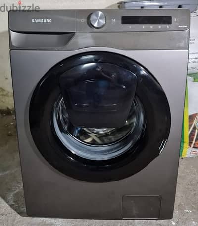 SAMSUNG 9 KG WASHING MACHINE FOR SELL GOOD QUALITY CALL ME 70577993