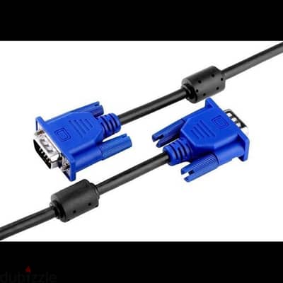 VGA Cable for Computer