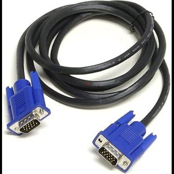 VGA Cable for Computer 1