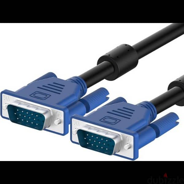 VGA Cable for Computer 2