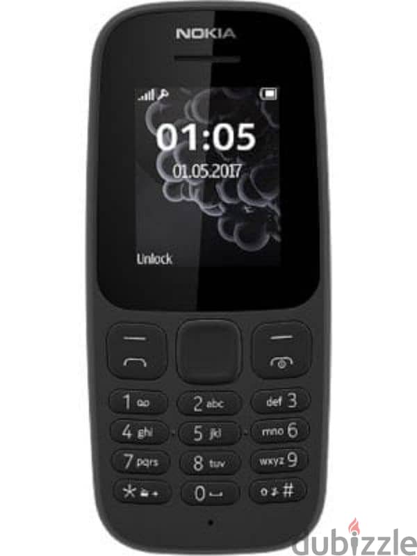 Nokia 105 1